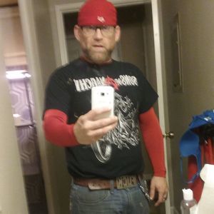 Meet your Posher, Eric